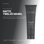 Alix Avien Primary Pro Matte makeup base tube
