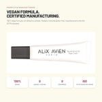 Alix Avien Rejuvenating Eye Base Cream – vegan formula, ISO 22716 manufacturing
