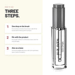 How to use Alix Avien SOS Drops in three steps