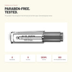 Alix Avien SOS Drops – paraben-free, gluten-free, dermatologically tested