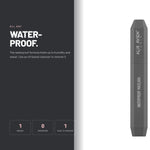 Alix Avien Waterproof Mascara tube