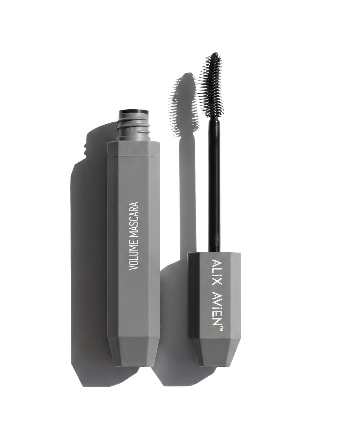Volume Mascara - Main