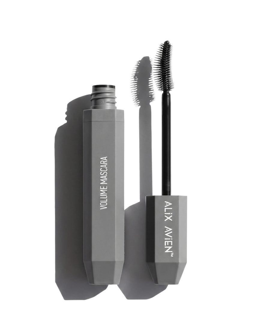 Volume Mascara - Main