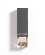 Alix Avien Anti Aging Foundation – 501 Light Beige