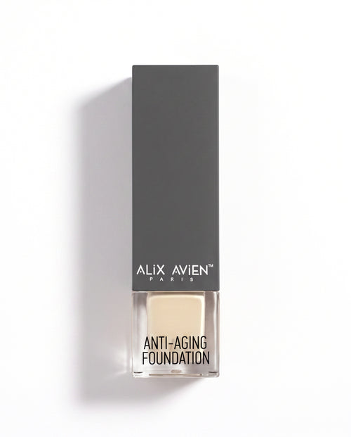 Anti Aging Foundation