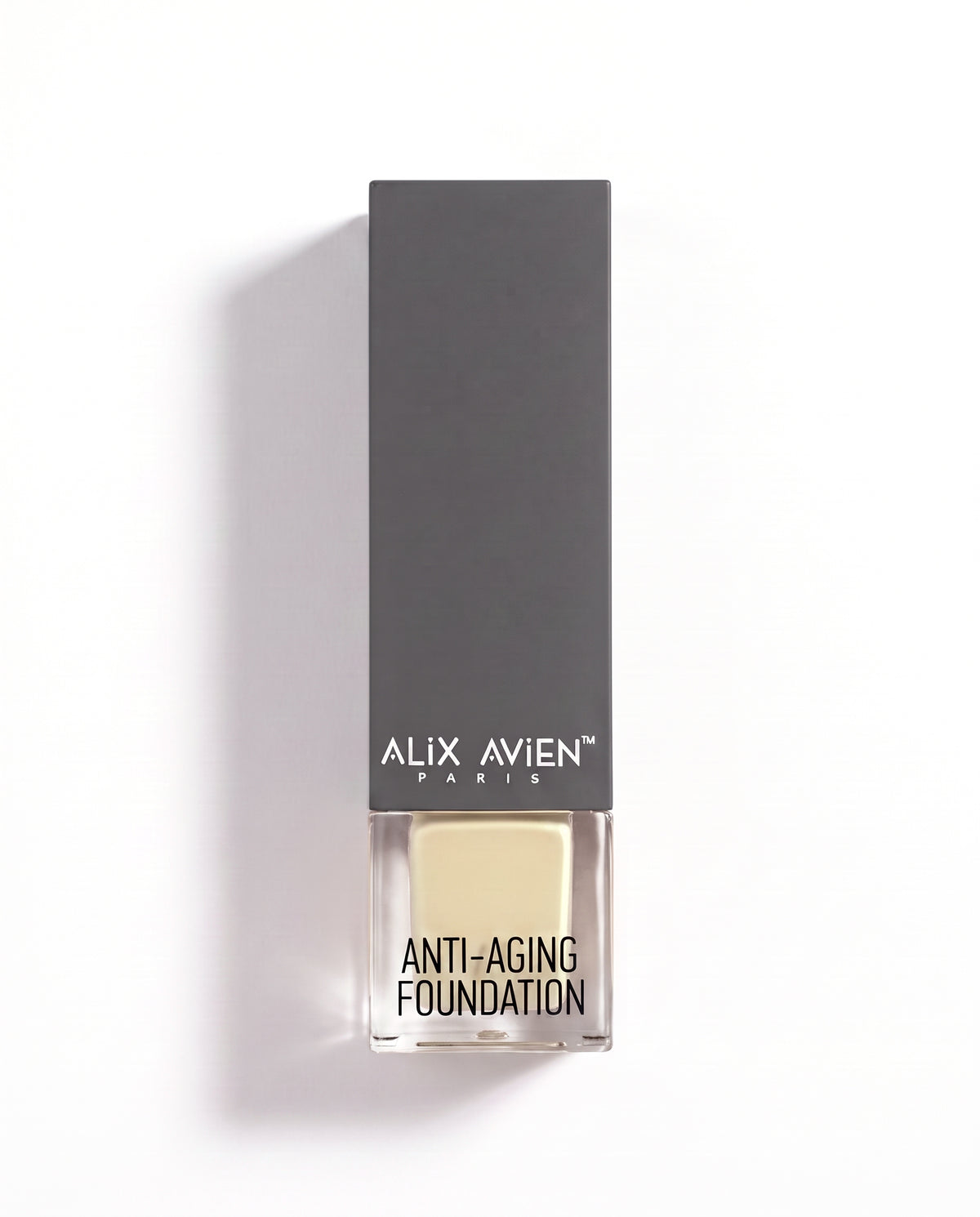 Alix Avien Anti Aging Foundation – 502 Pale Sand