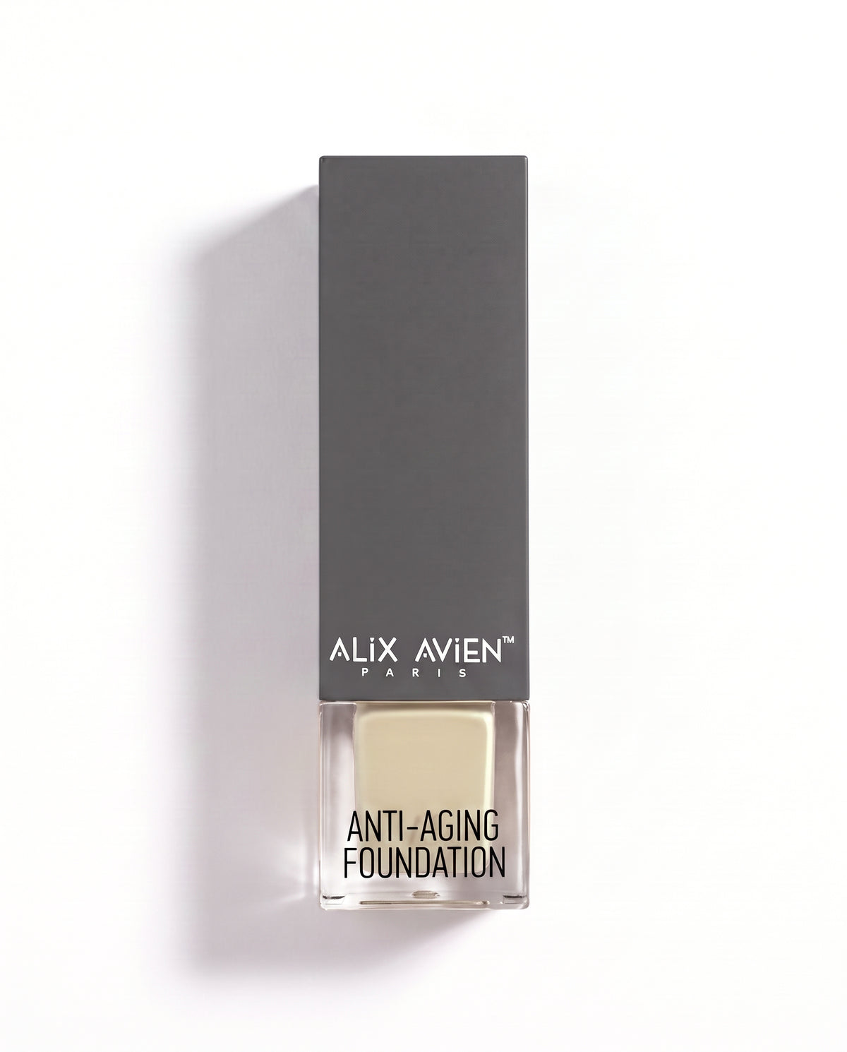 Alix Avien Anti Aging Foundation – 504 Natural Beige