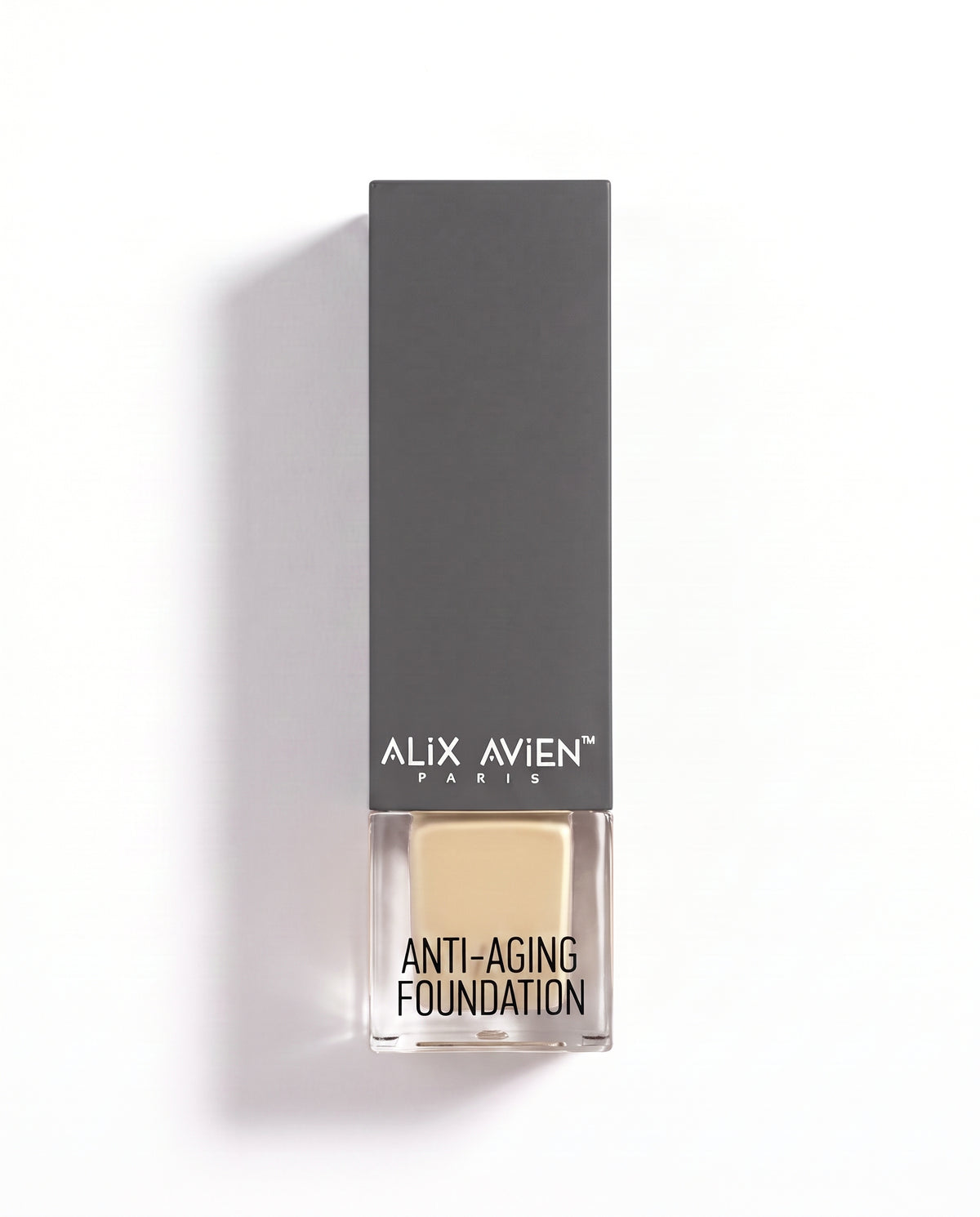 Alix Avien Anti Aging Foundation – 505 Warm Peach