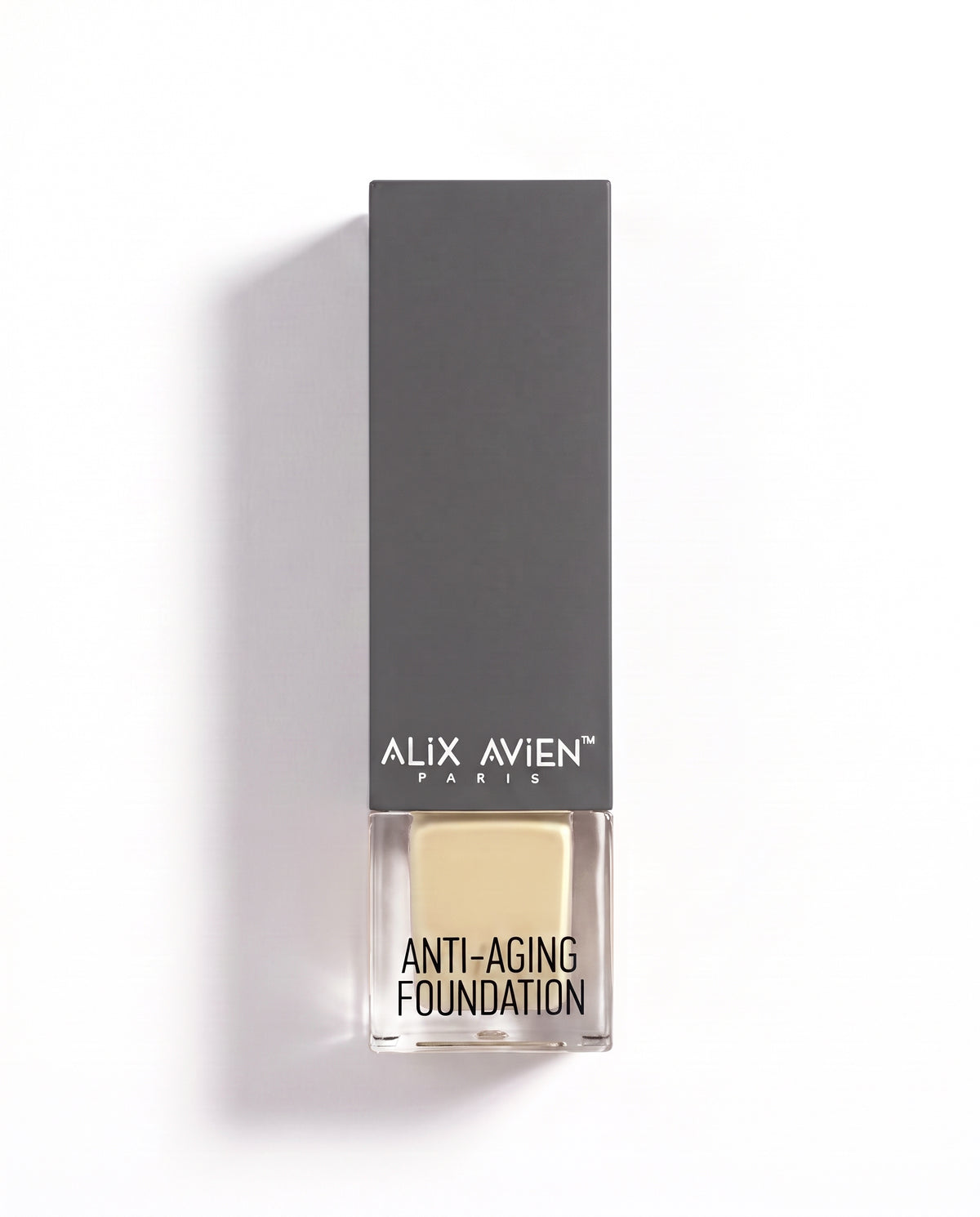 Alix Avien Anti Aging Foundation – 508 Sable Sand