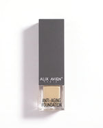 Alix Avien Anti Aging Foundation – 509 Warm Amber
