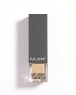 Alix Avien Anti Aging Foundation – 510 Deep Peach