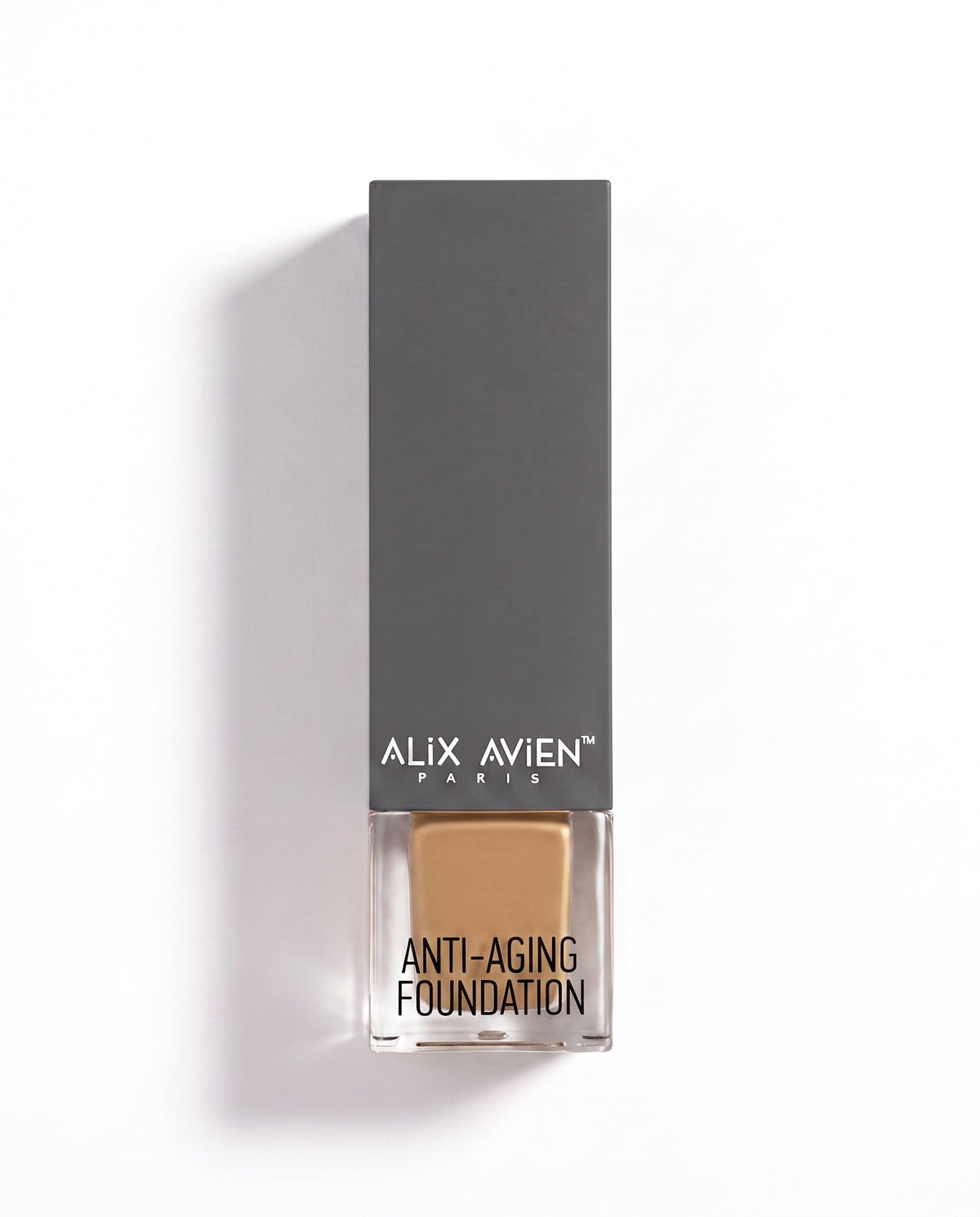 Alix Avien Anti Aging Foundation – 511 Deep Honey
