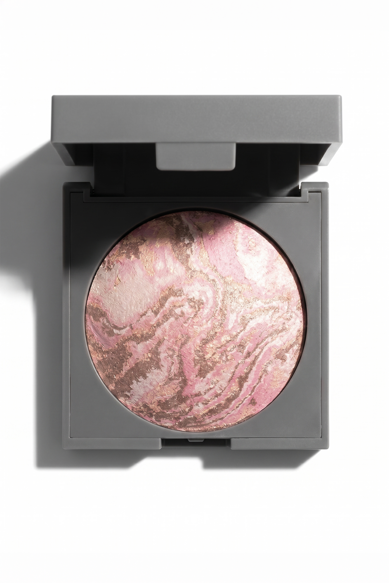 Baked Blush