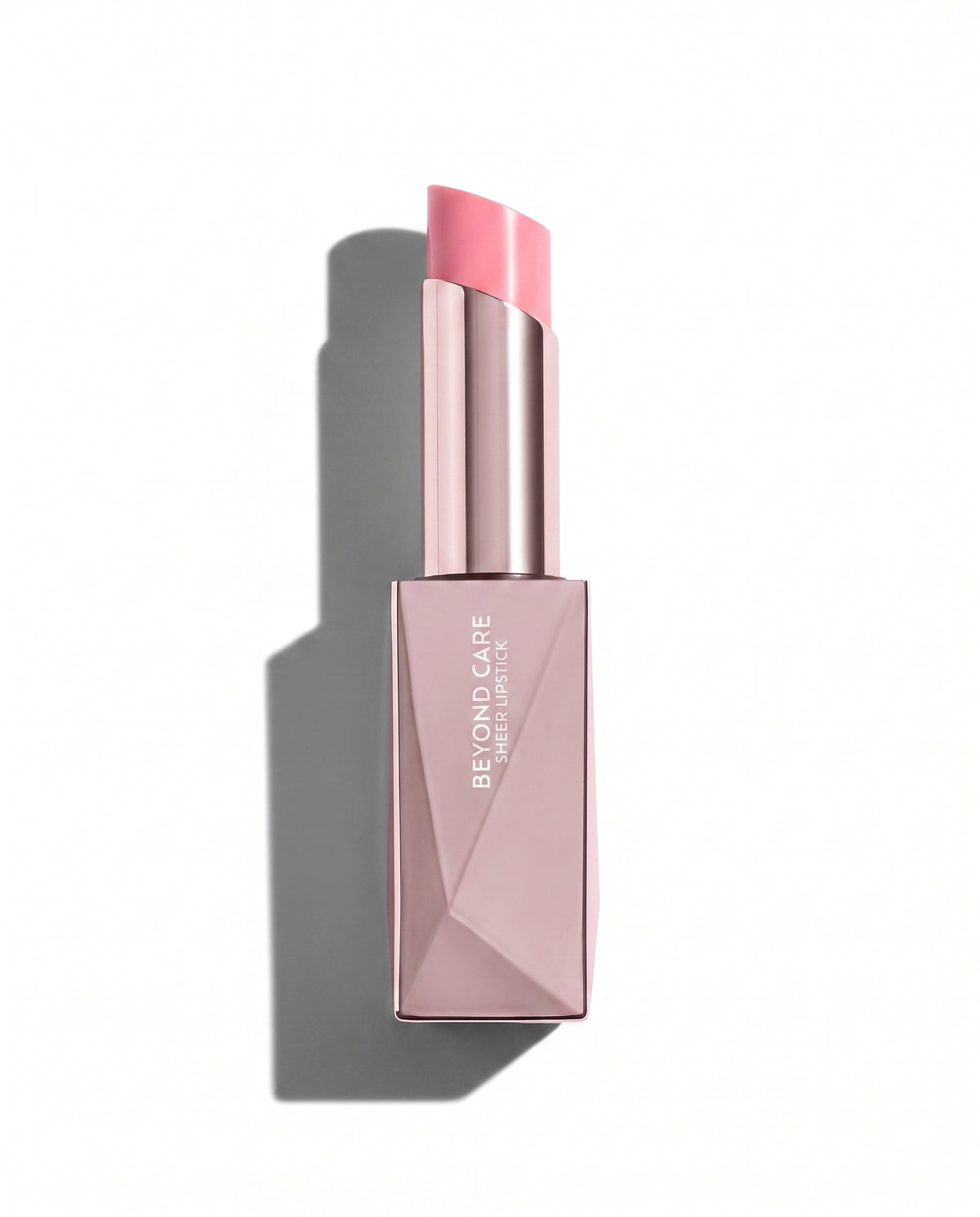 Alix Avien Beyond Care Sheer Lipstick – 901 - Sugar Pink