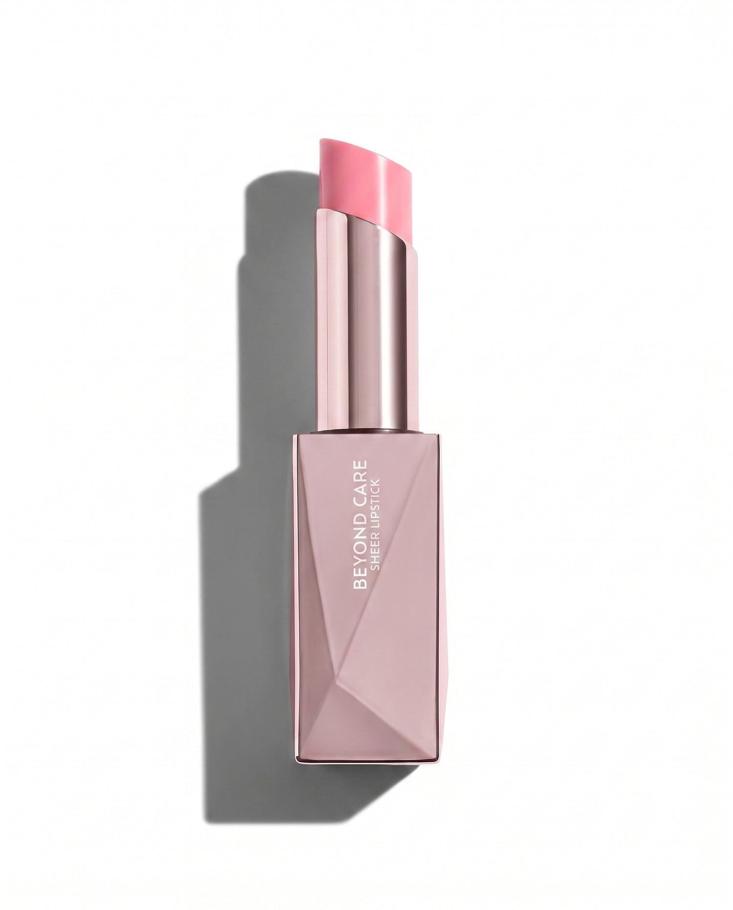 Alix Avien Beyond Care Sheer Lipstick – 901 - Sugar Pink