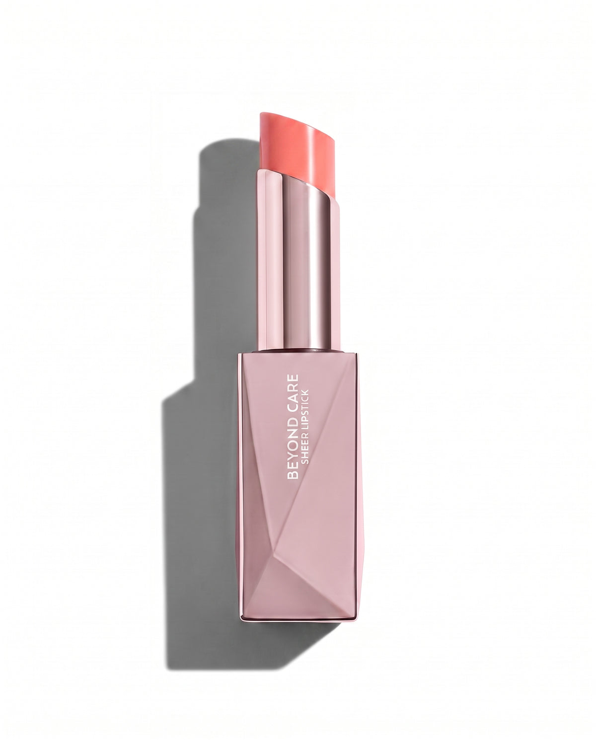 Alix Avien Beyond Care Sheer Lipstick – 902 - Sheen Apricot