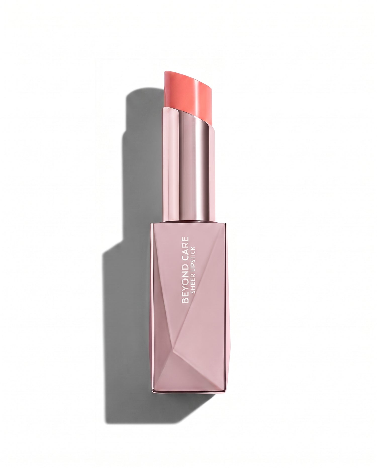 Alix Avien Beyond Care Sheer Lipstick – 902 - Sheen Apricot