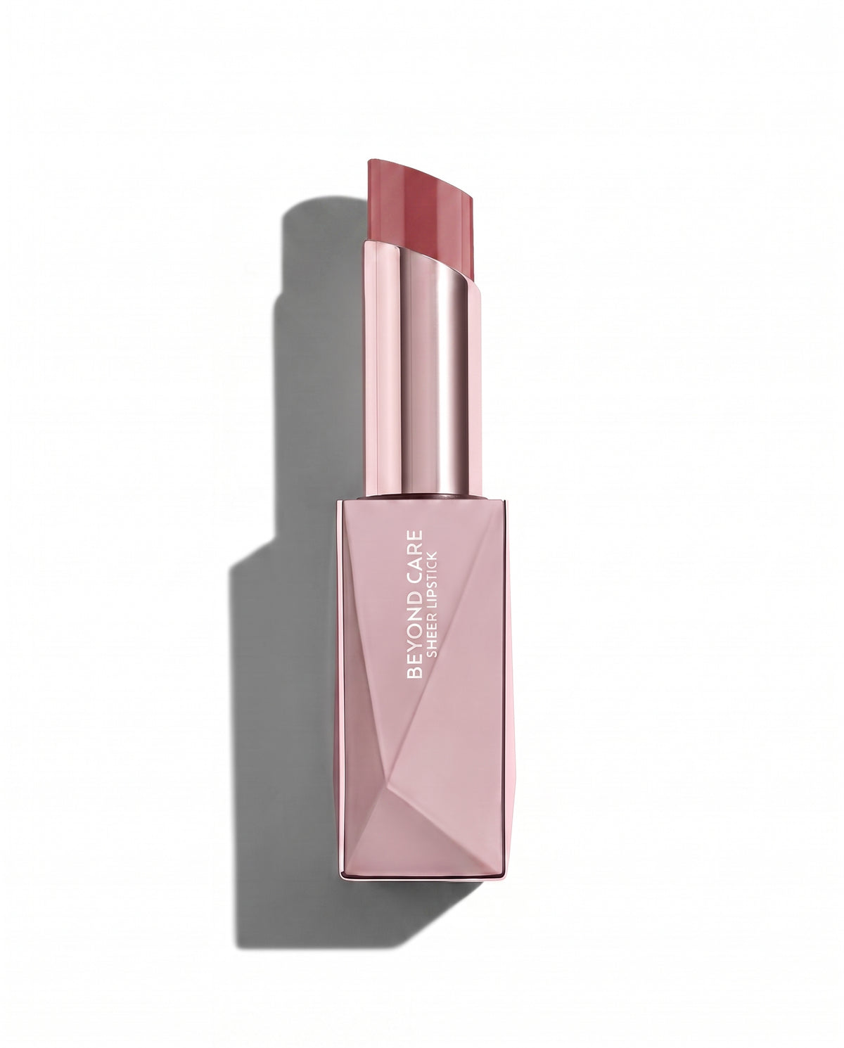 Alix Avien Beyond Care Sheer Lipstick – 903 - Luster Rose