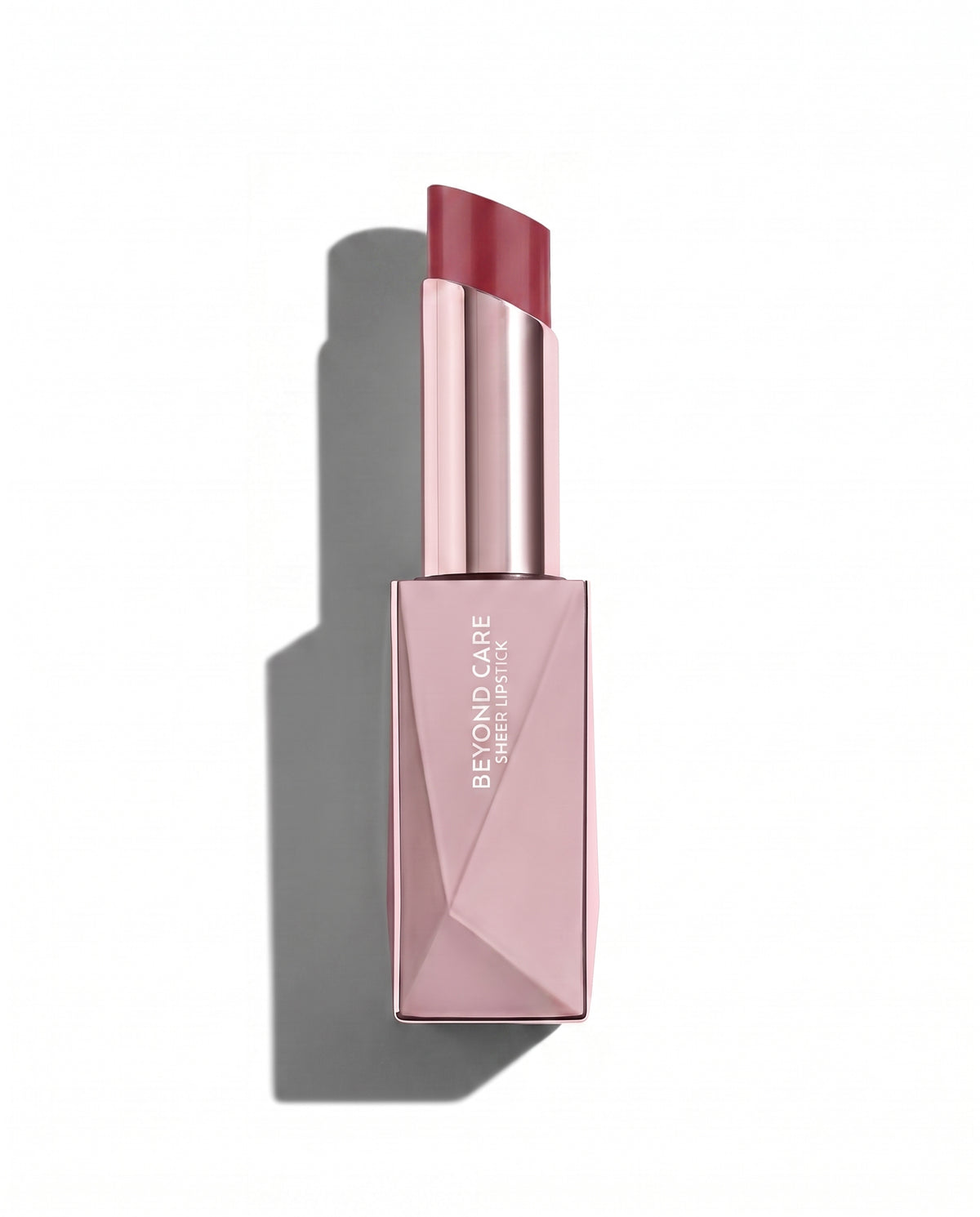 Alix Avien Beyond Care Sheer Lipstick – 904 - Glazing Red