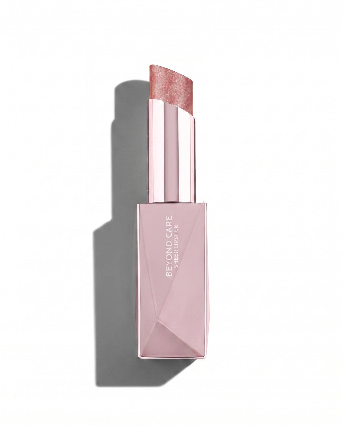 Alix Avien Beyond Care Sheer Lipstick – 905 - Sparkling Copper