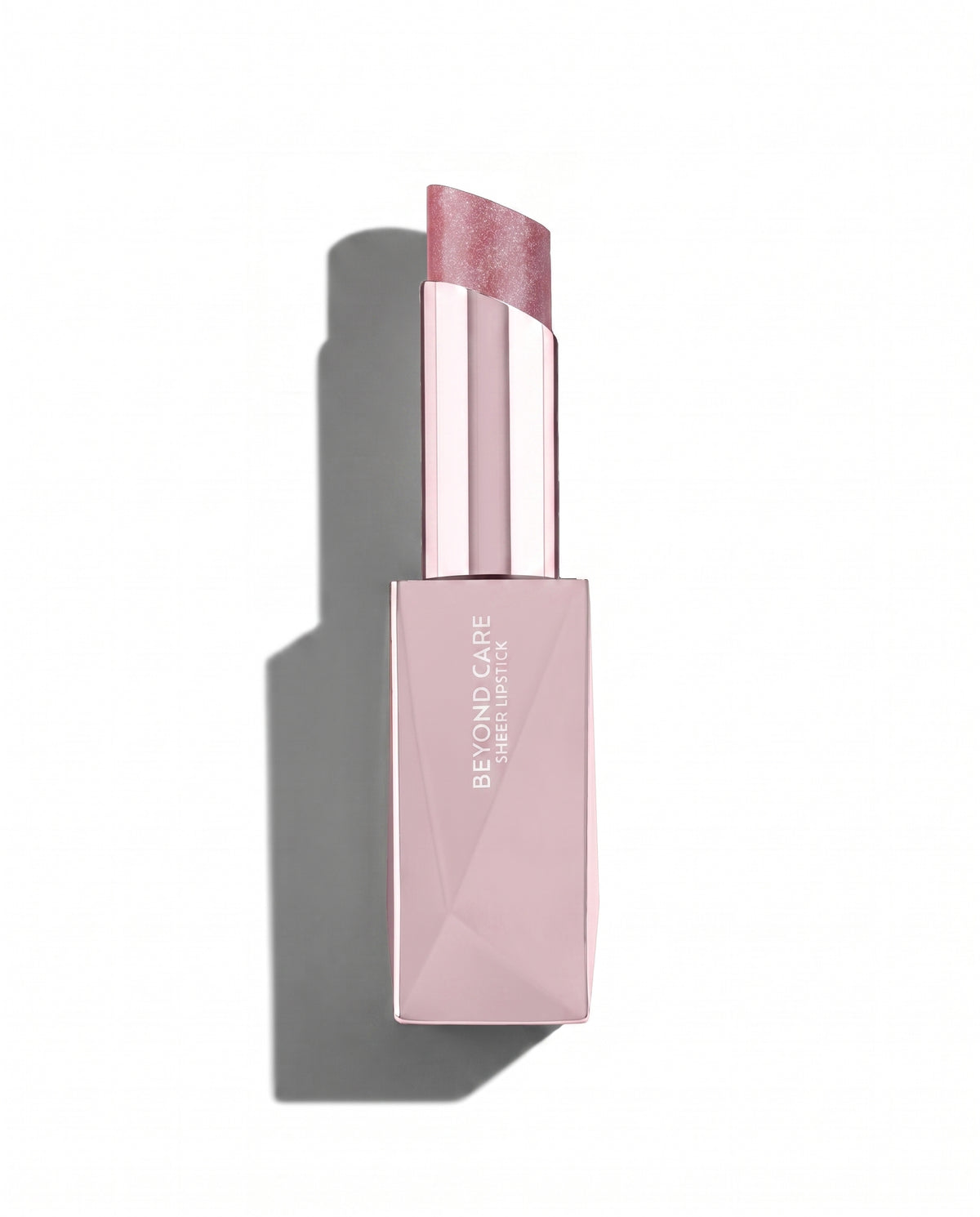 Alix Avien Beyond Care Sheer Lipstick – 906 - Shimmering Mauve