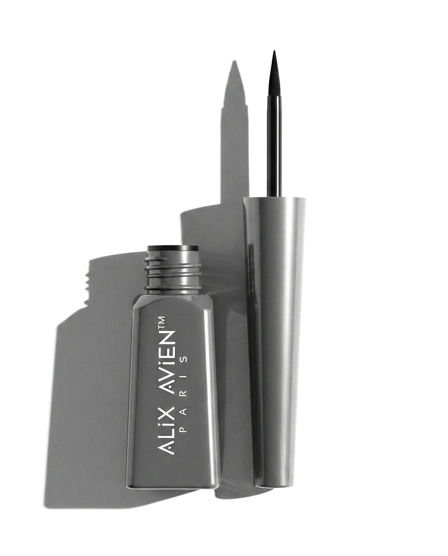 Alix Avien Black Matte Dipliner