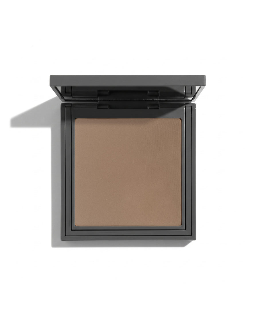 Alix Avien Bronzing Powder – 301 Warm Tan
