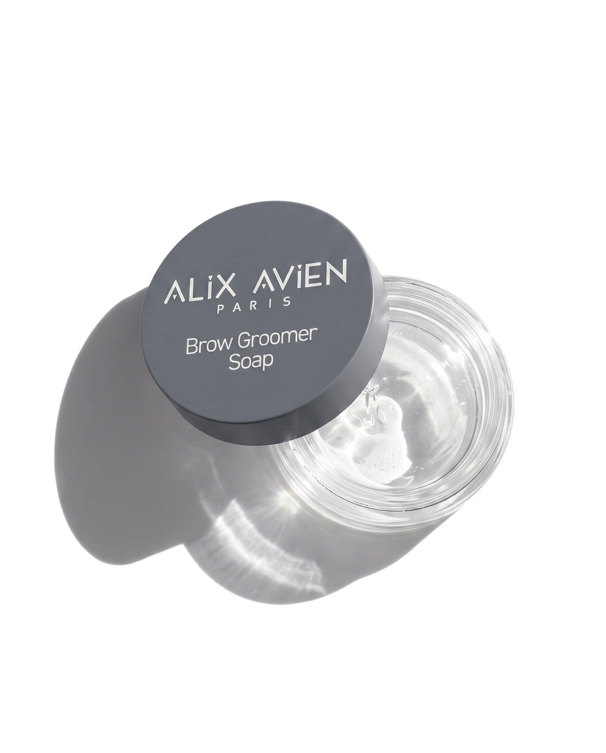 Alix Avien Brow Groomer Soap – 01 Transparent