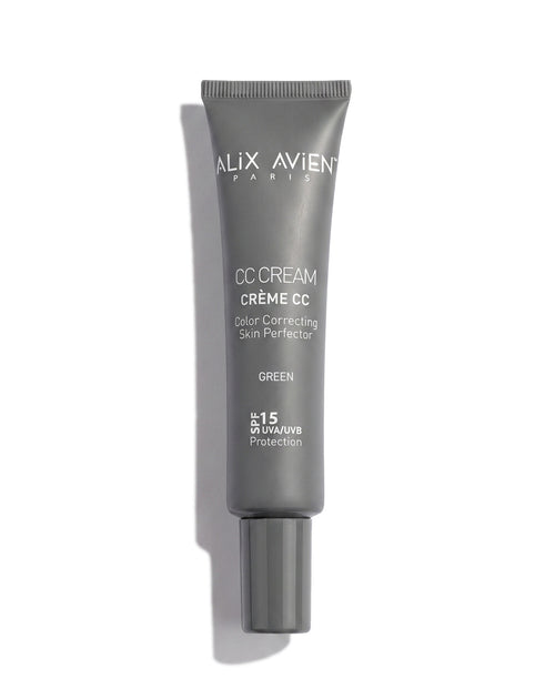 CC Cream
