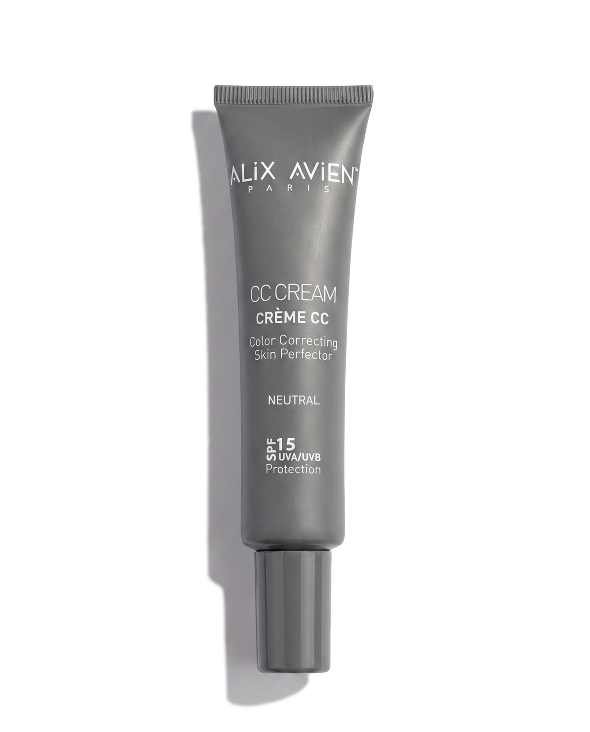 Alix Avien CC Cream – Pink