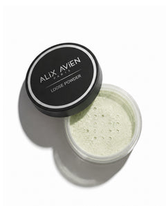 Color Correcting Loose Powder