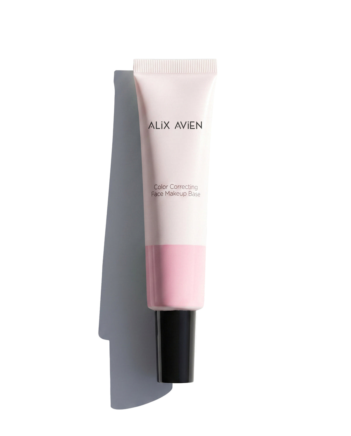 Alix Avien Color Correcting Makeup Base – Lavender Rose