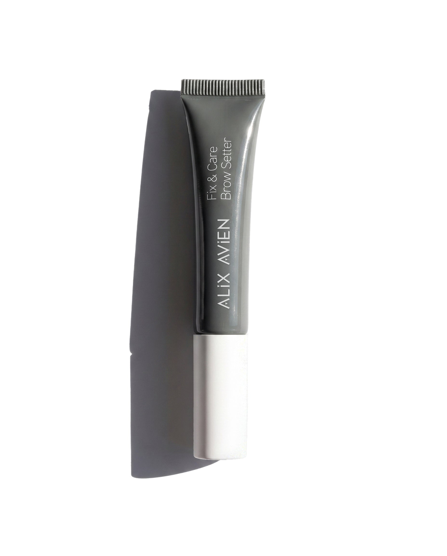 Fix & Care Brow Setter - Transparent and Strengthening Brow Gel