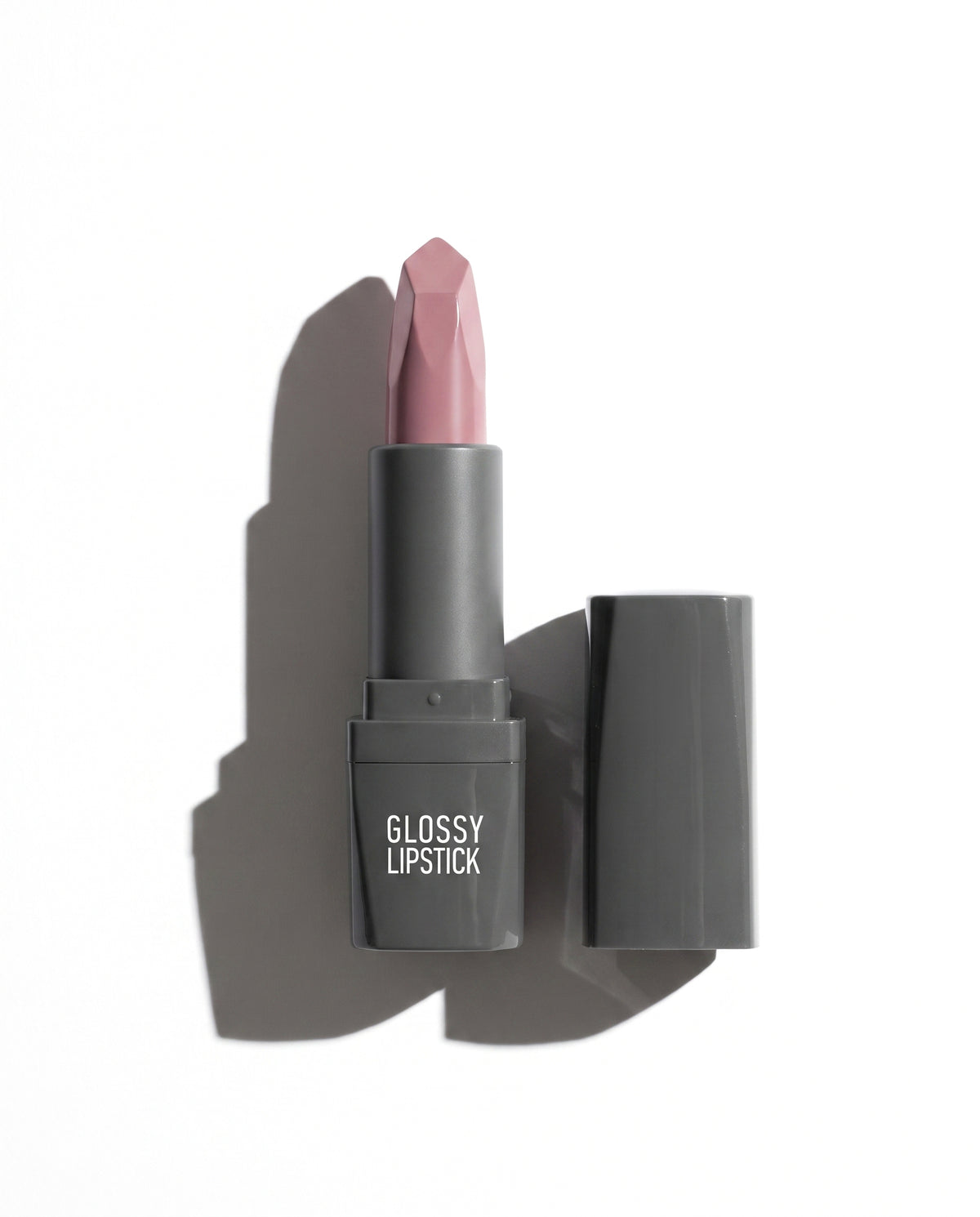 Alix Avien Glossy Lipstick – 301 Bright Pink