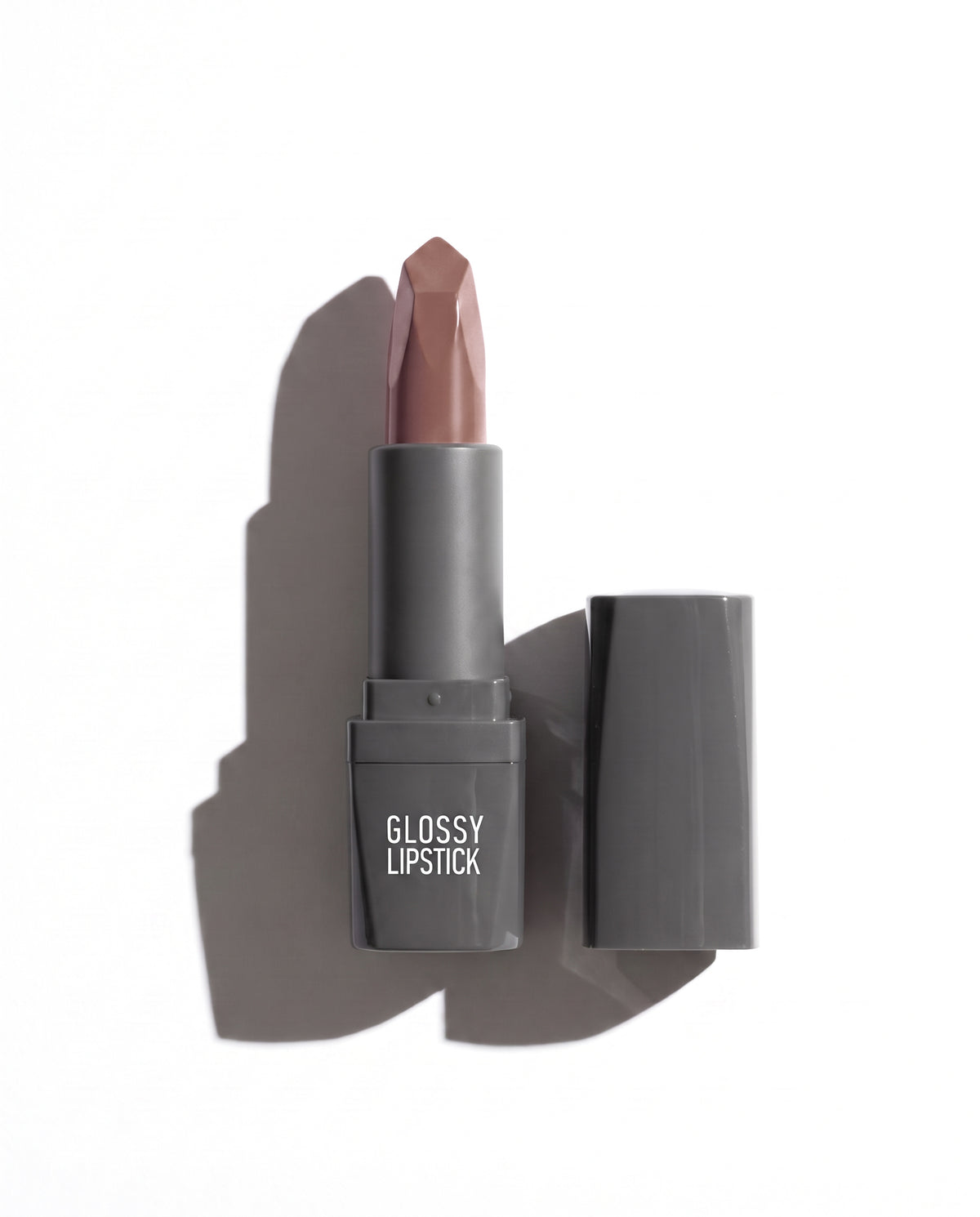 Alix Avien Glossy Lipstick – 302 Nude