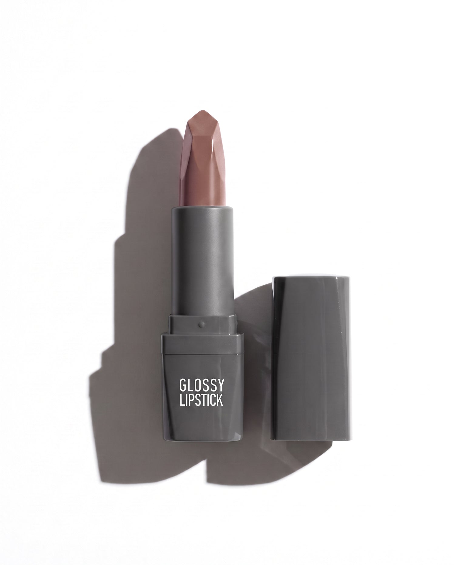 Alix Avien Glossy Lipstick – 302 Nude