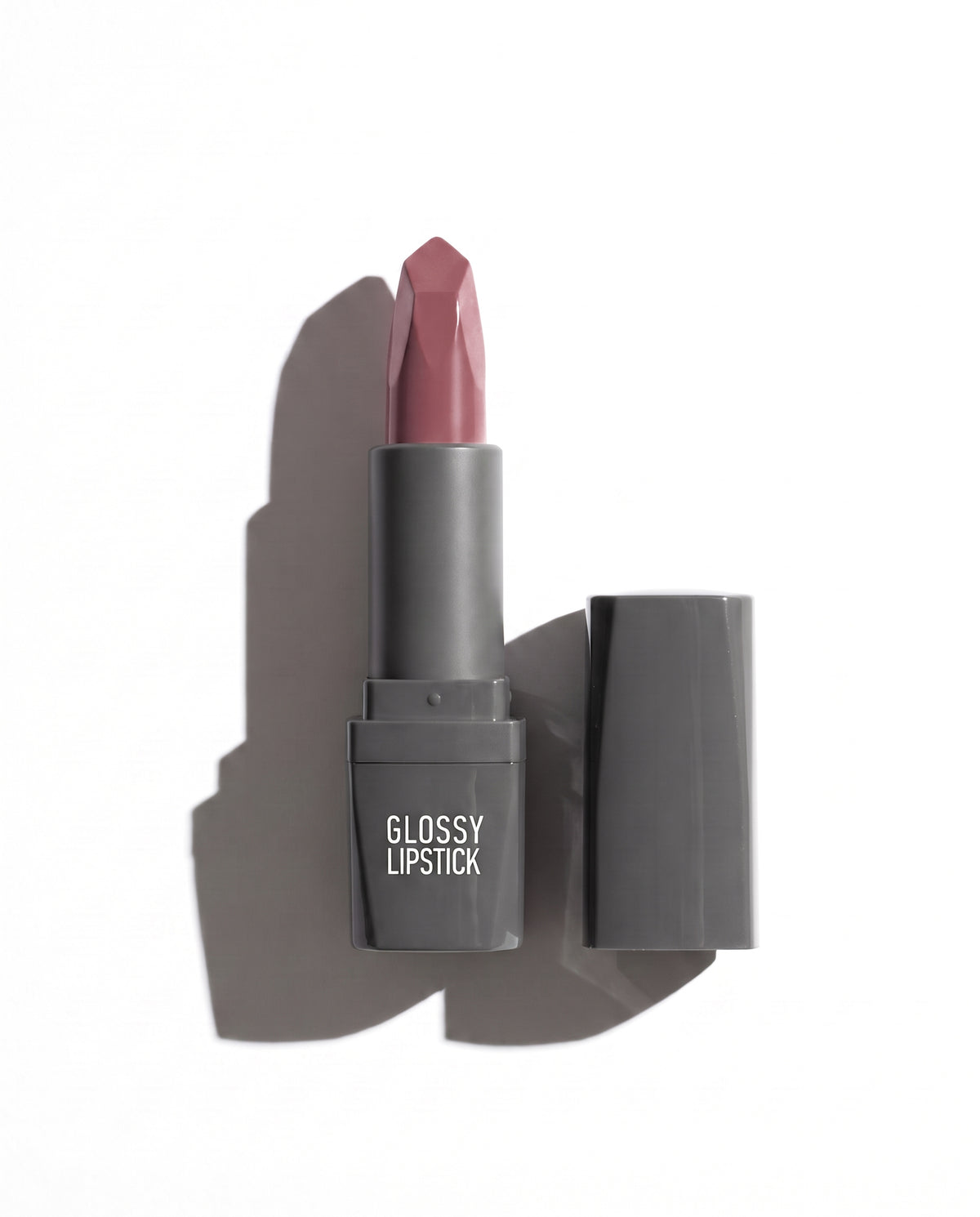 Alix Avien Glossy Lipstick – 312 True Rose
