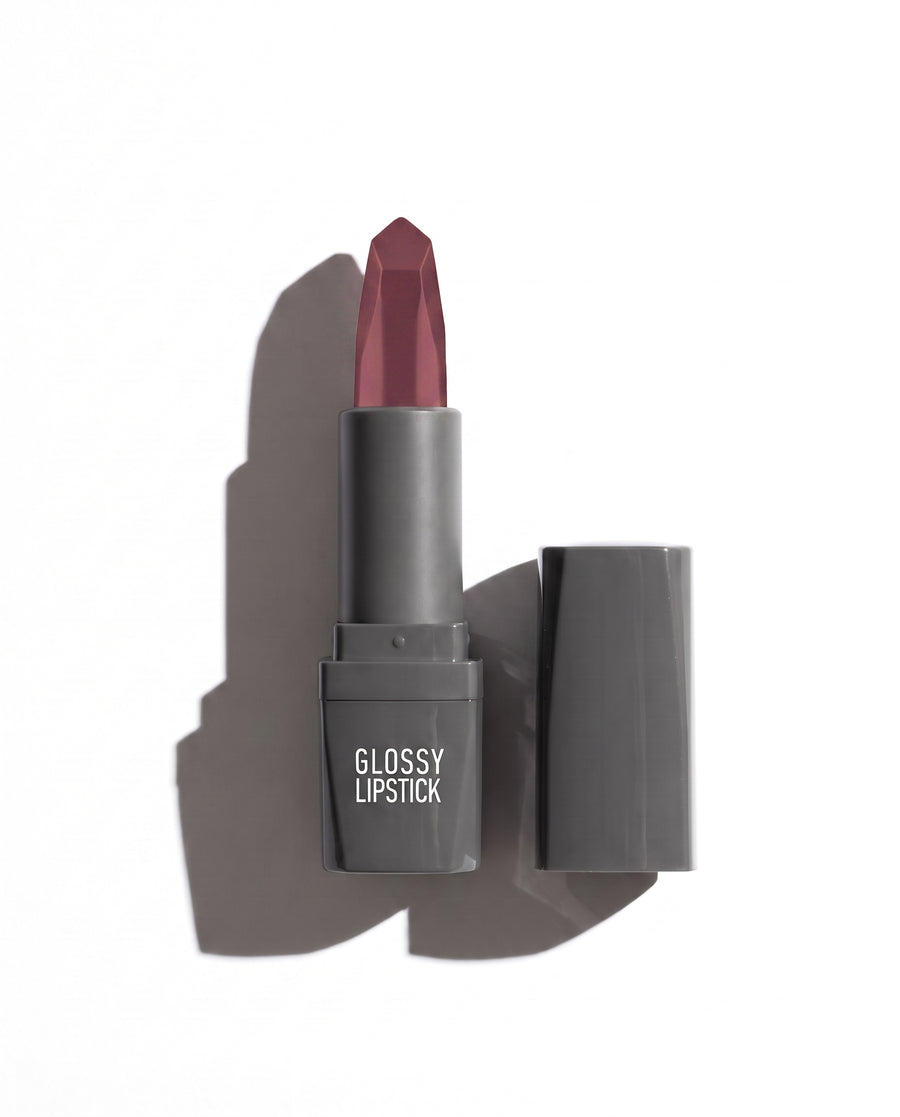 Alix Avien Glossy Lipstick – 318 Berry