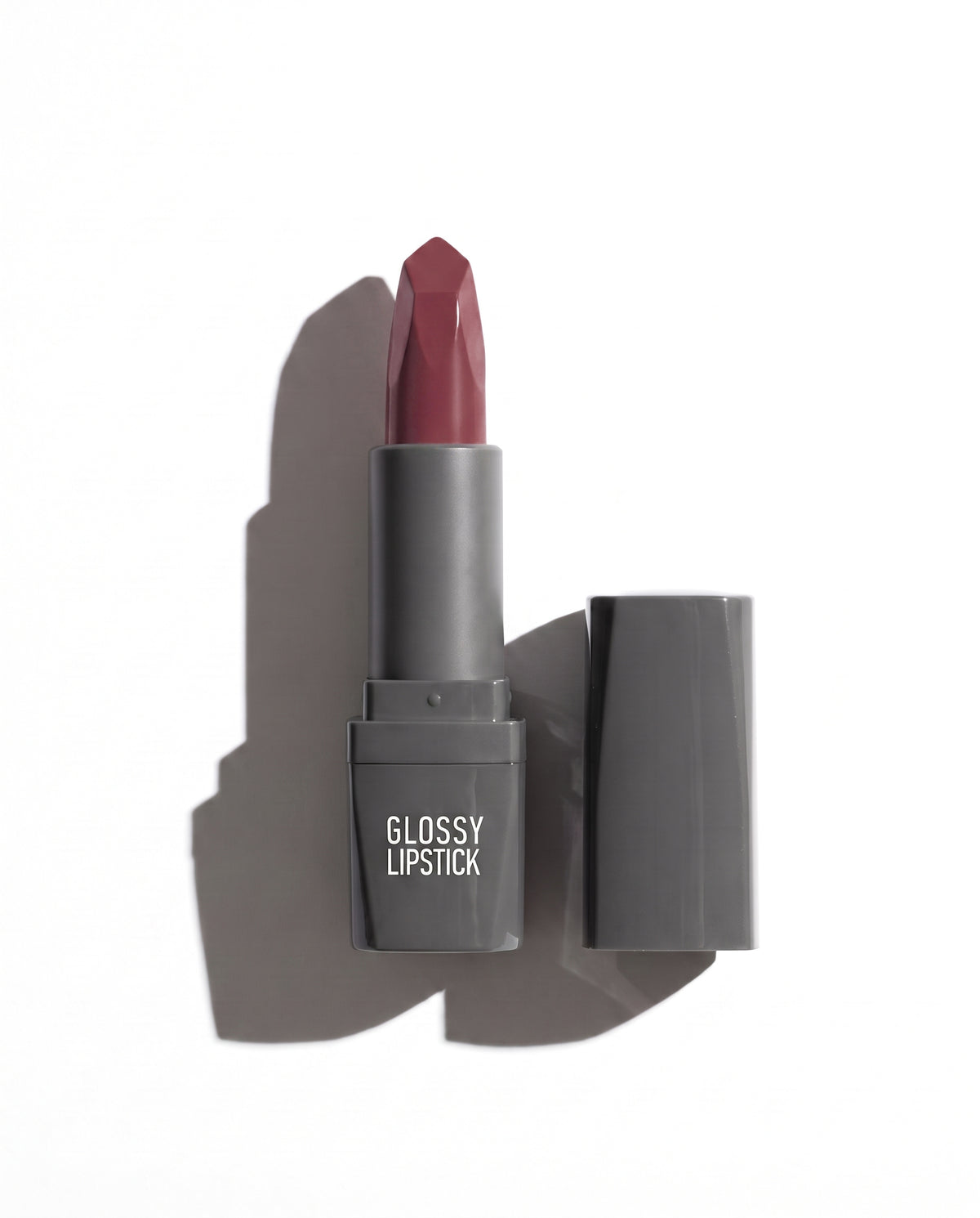 Alix Avien Glossy Lipstick – 324 Raspberry Marmalade