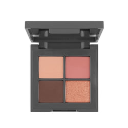 Alix Avien four-shade eyeshadow palette