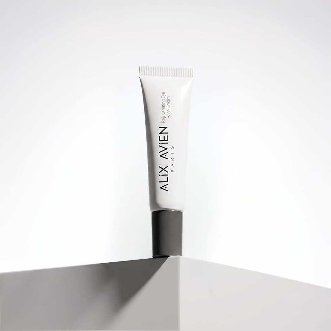 Alix Avien Rejuvenating Eye Base Cream tube