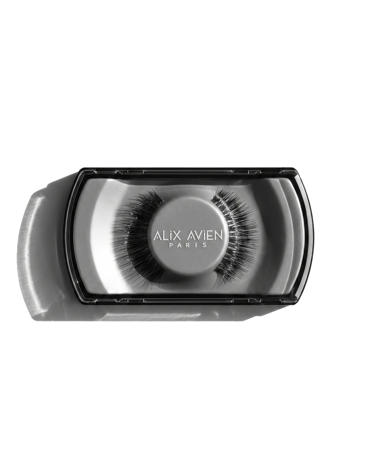 Alix Avien Lash – 12