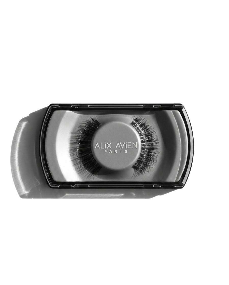 Alix Avien Lash – 12