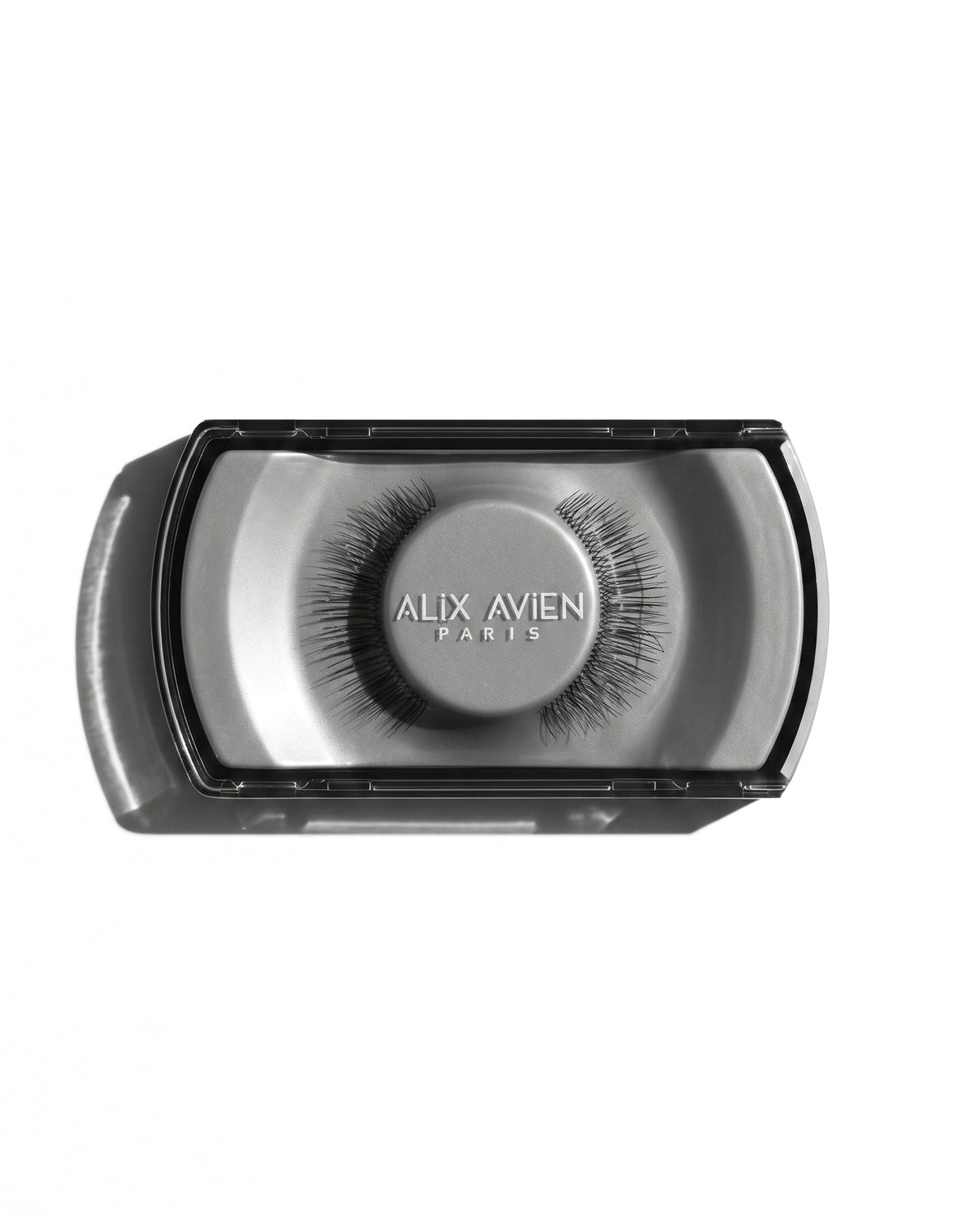 Alix Avien Lash – 3