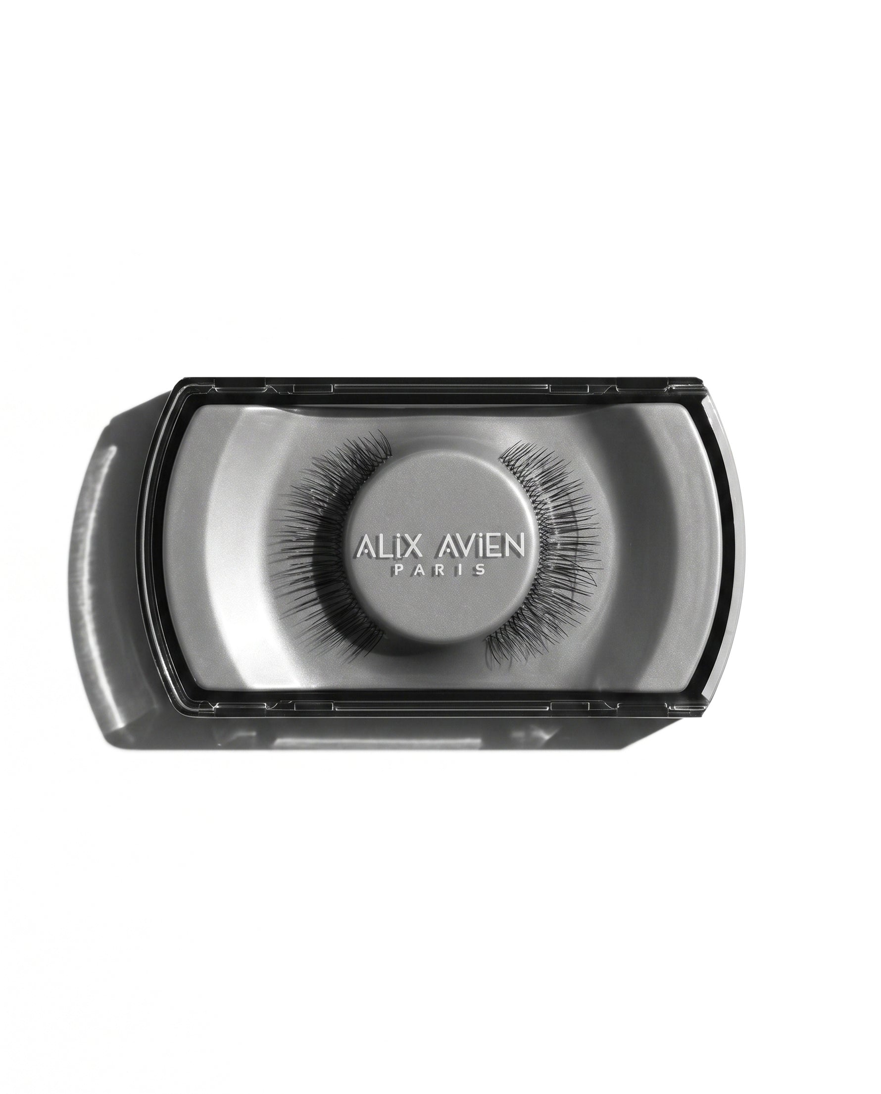 Alix Avien Lash – 3