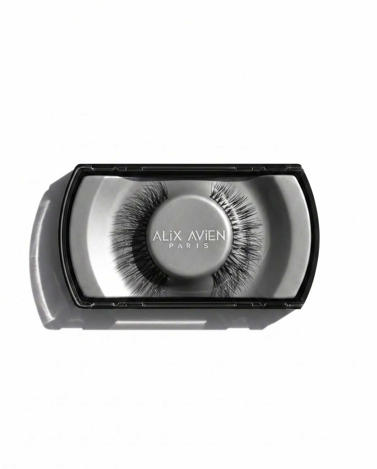 Alix Avien Lash – 6