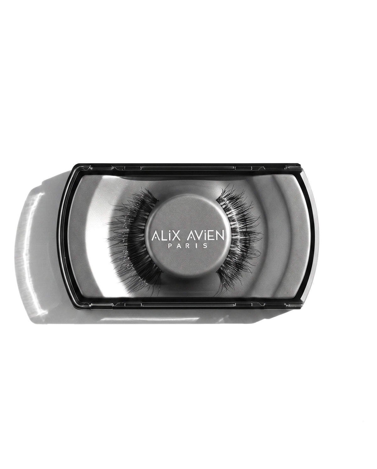 Alix Avien Lash – 9