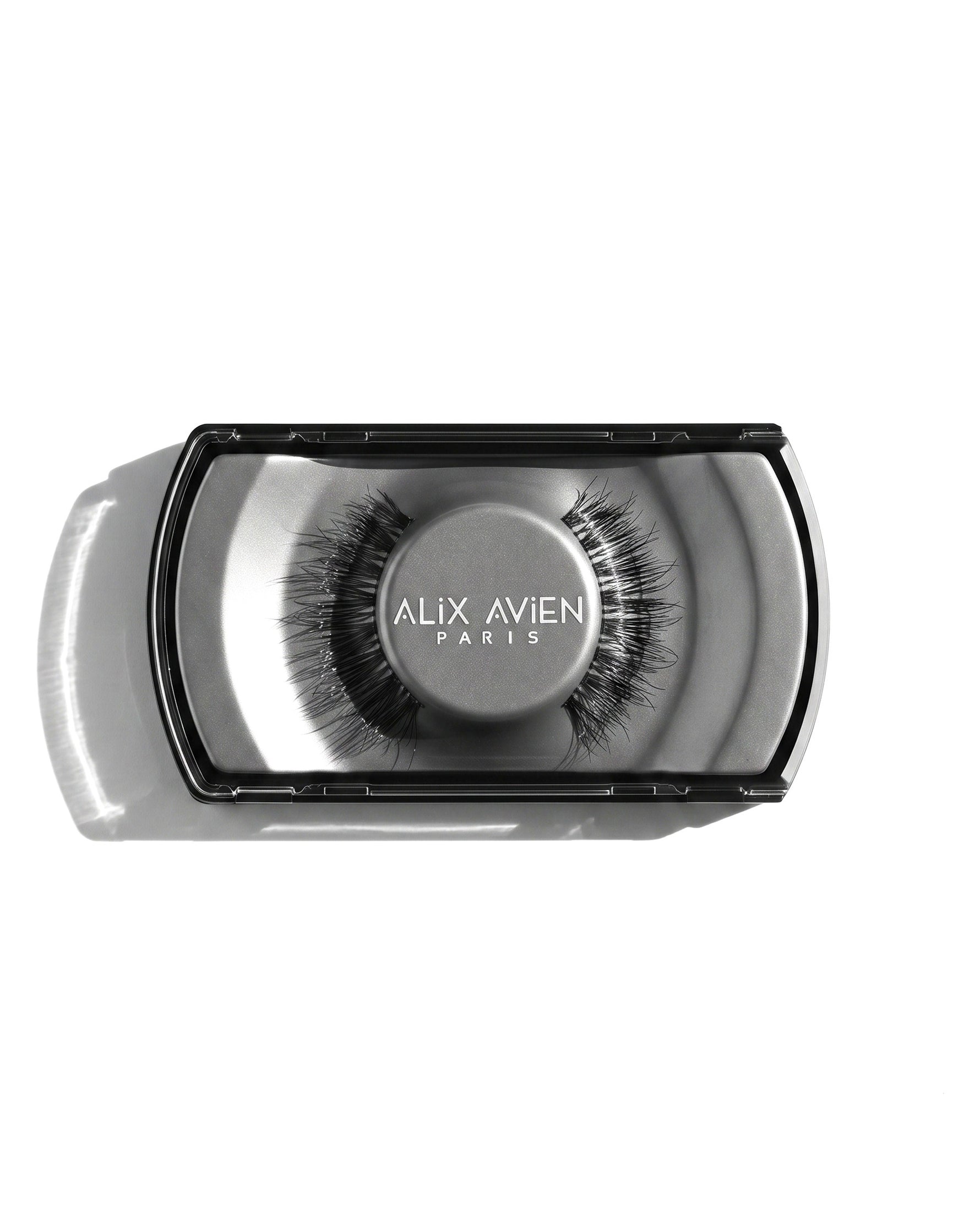 Alix Avien Lash – 9