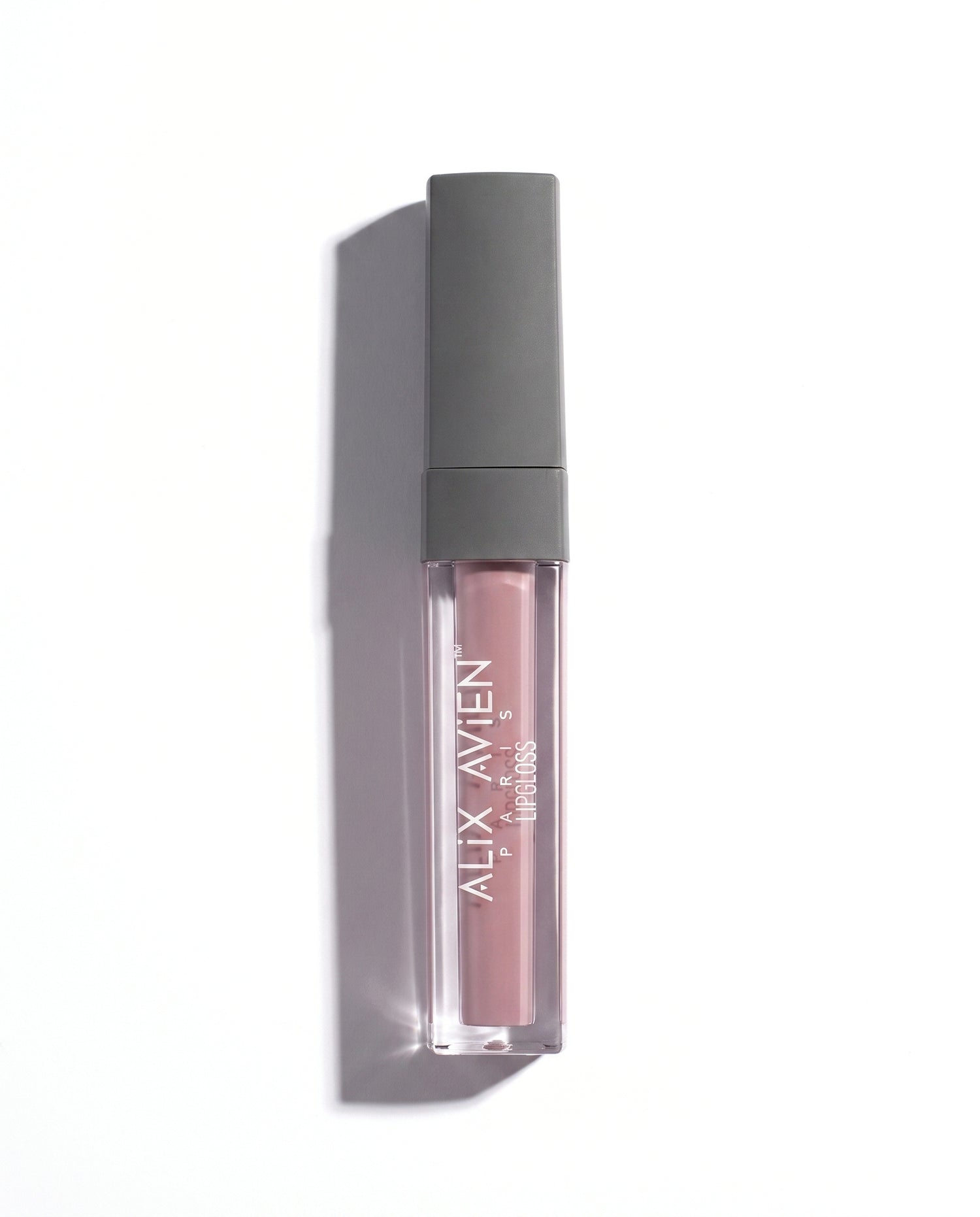 Alix Avien Lipgloss – 01 Rose Pink