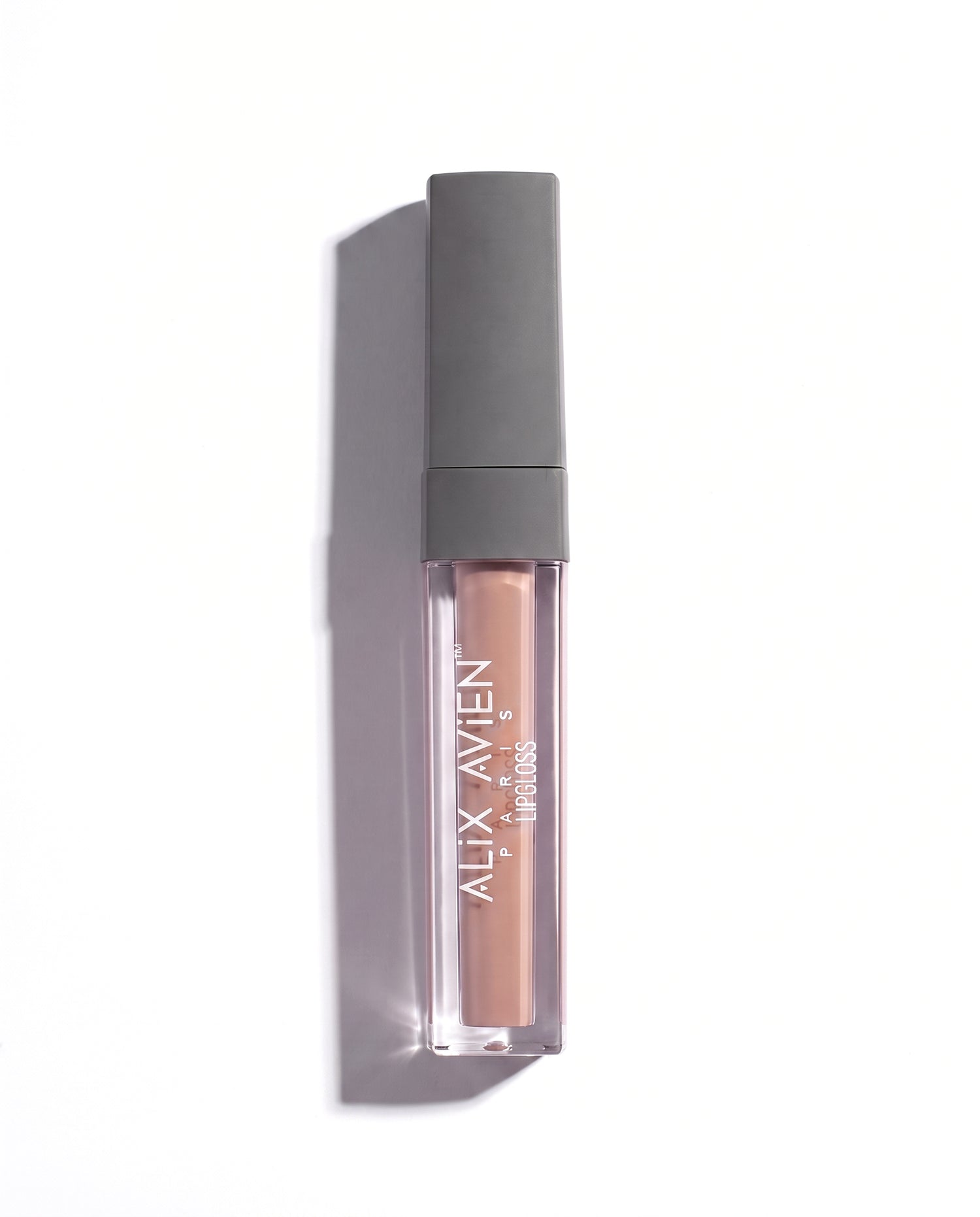 Alix Avien Lipgloss – 02 Dusty Rose